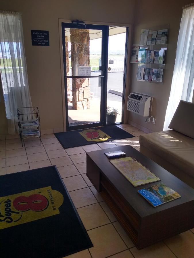 Super 8 By Wyndham Hotel Craig