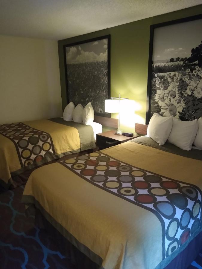 Hotel Super 8 By Wyndham Craig