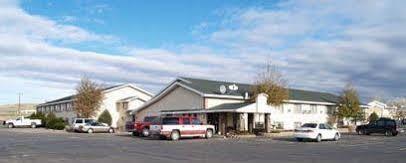 Super 8 By Wyndham Hotel 3*