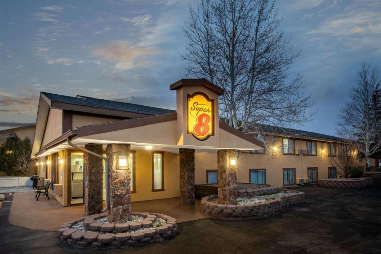 Super 8 By Wyndham 3*