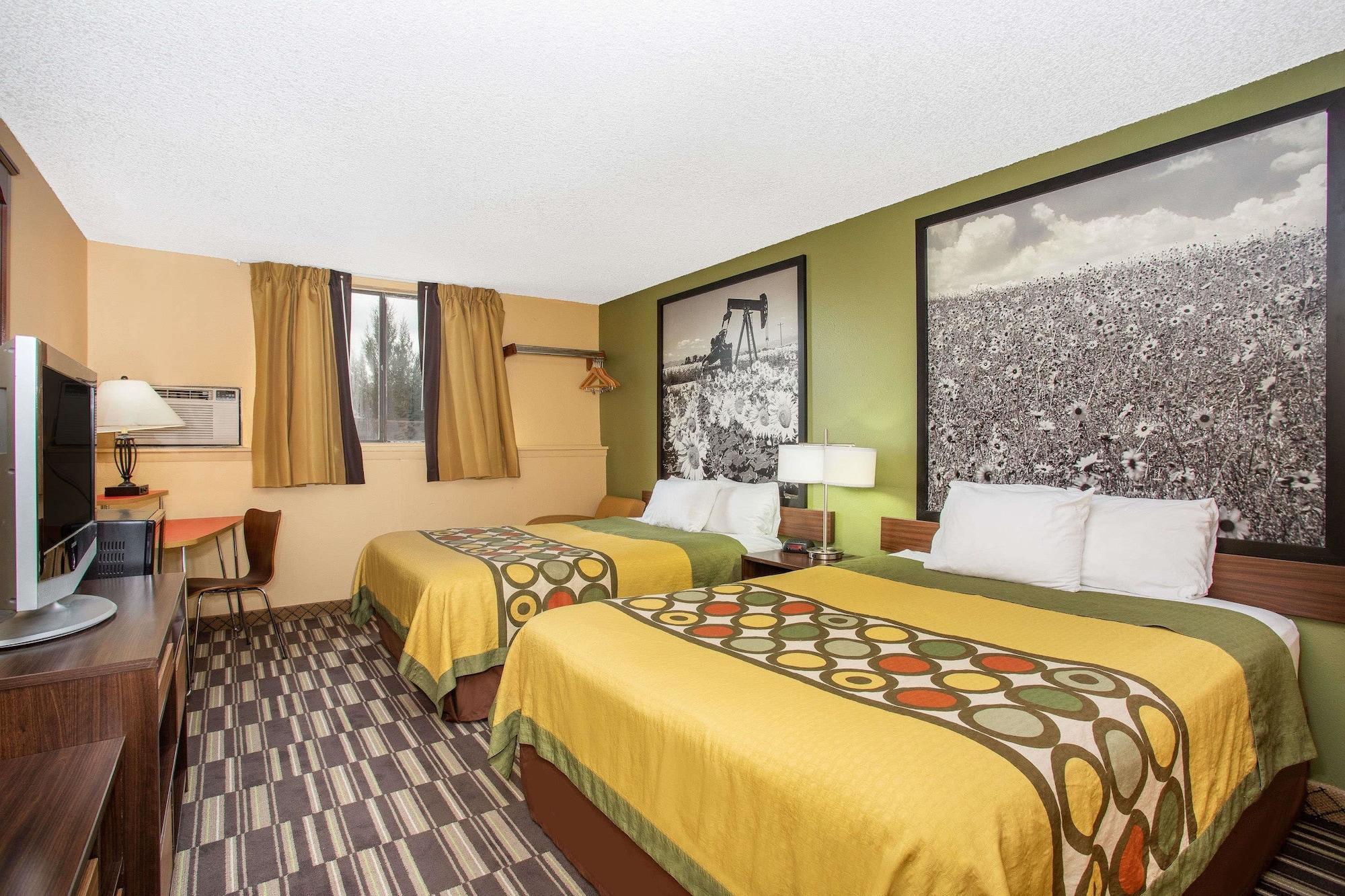 Super 8 By Wyndham 3* Craig