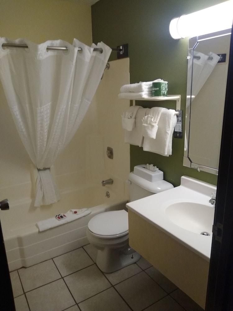 Super 8 By Wyndham 3* Craig