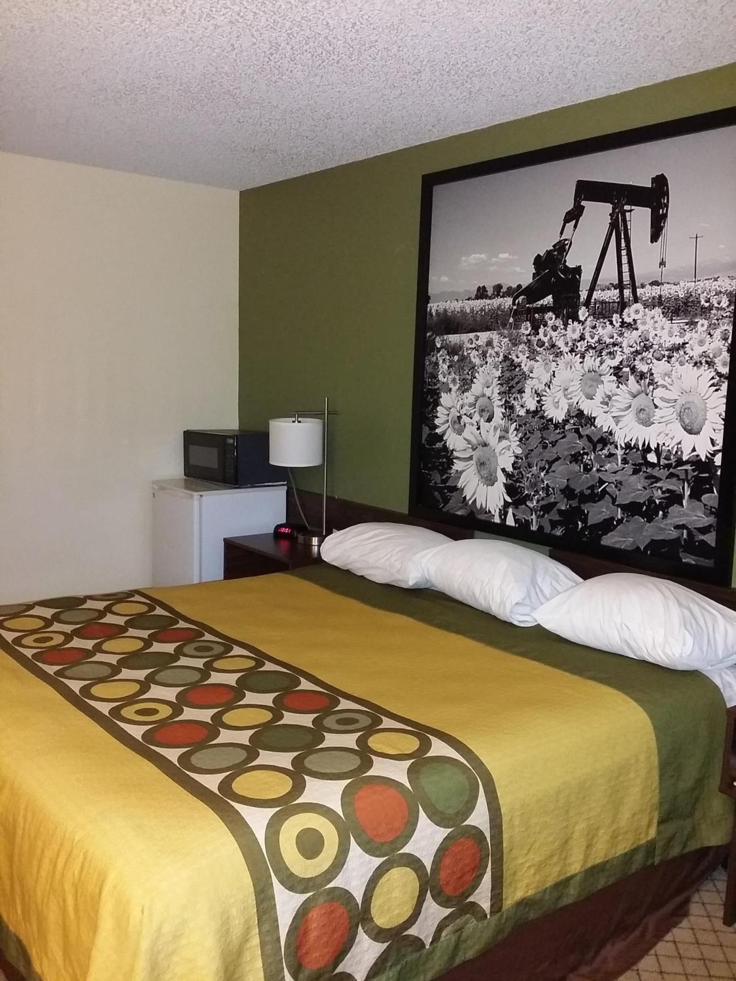 Super 8 By Wyndham Hotel Craig