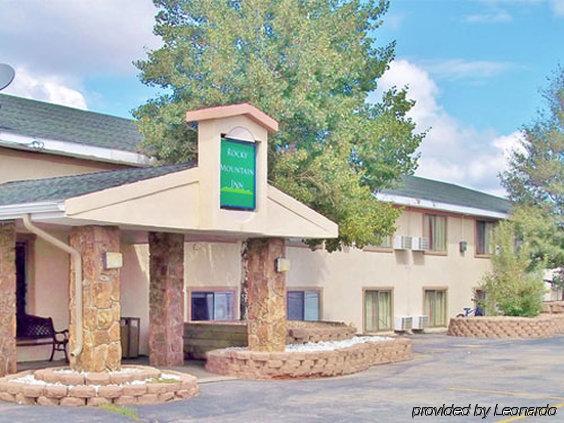 Super 8 By Wyndham 3*