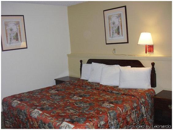 Hotel Super 8 By Wyndham