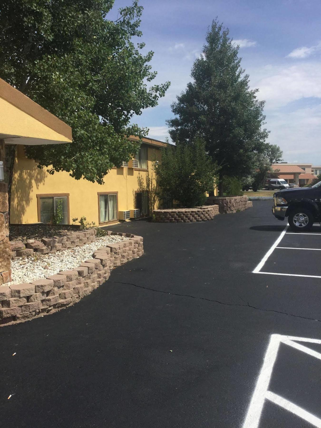 Hotel Super 8 By Wyndham Craig