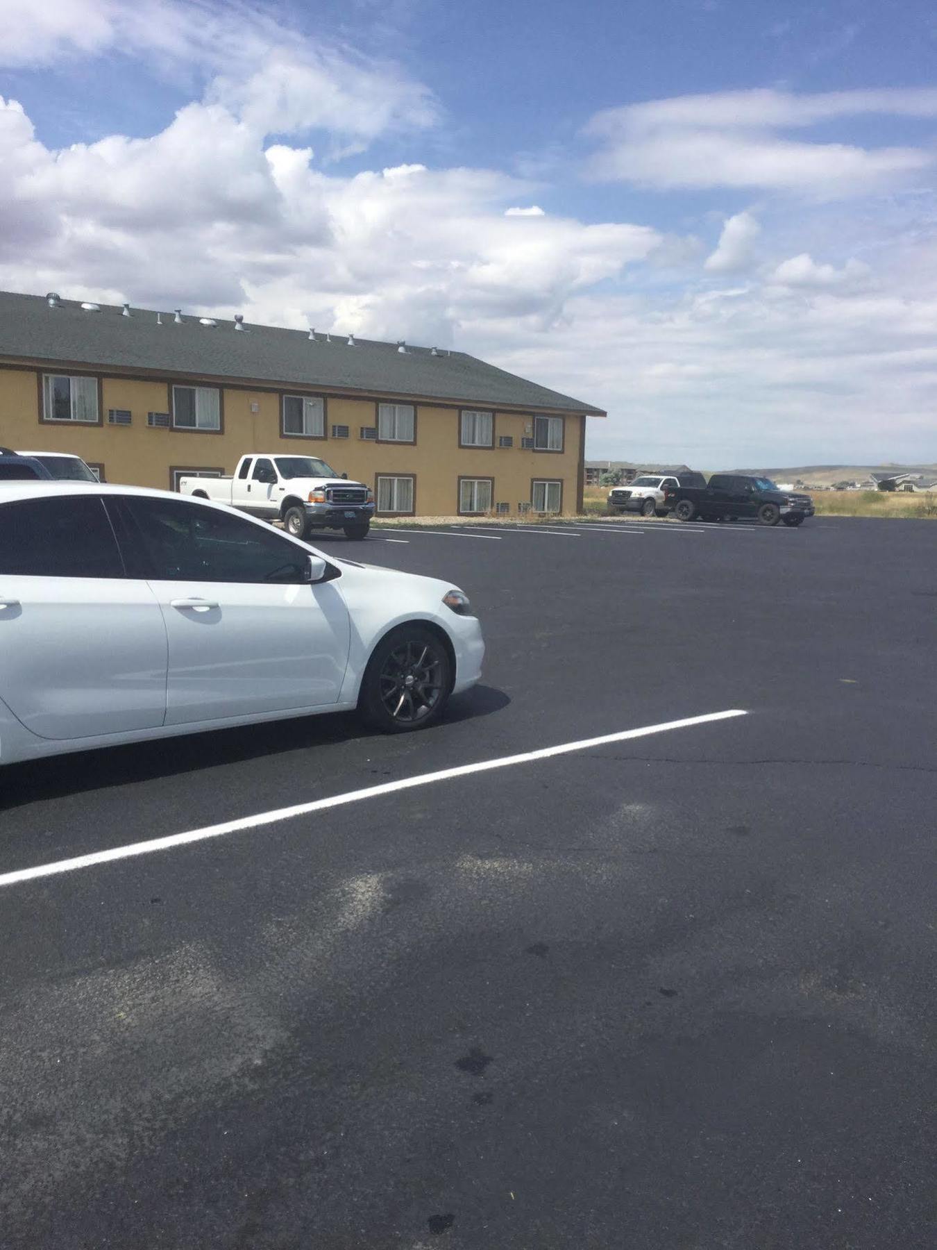 Hotel Super 8 By Wyndham