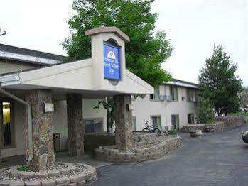 Super 8 By Wyndham Hotel Craig